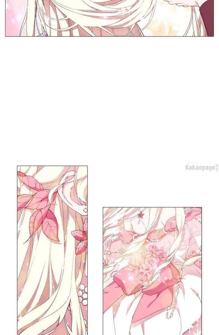 When Villainess Falls in Love Chapter 040