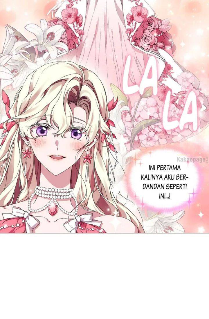 When Villainess Falls in Love Chapter 040