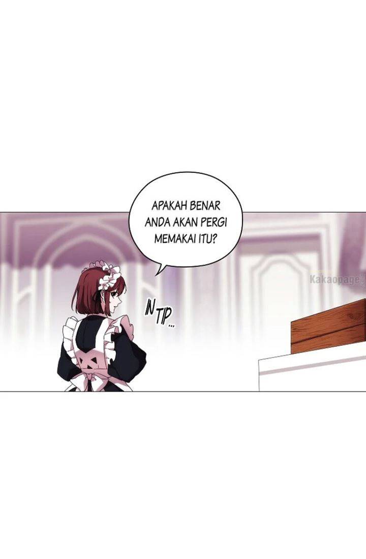 When Villainess Falls in Love Chapter 040