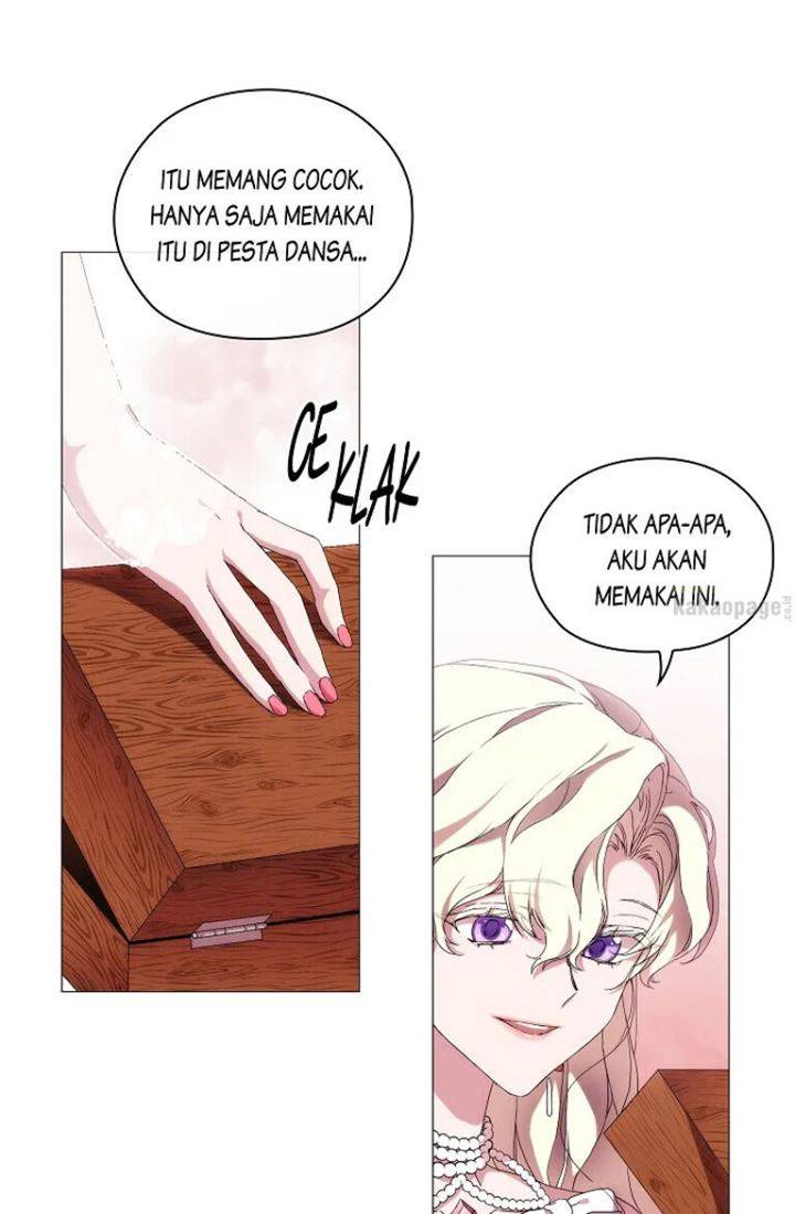 When Villainess Falls in Love Chapter 040