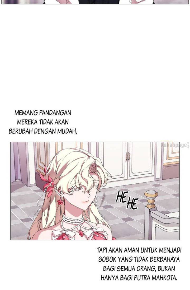 When Villainess Falls in Love Chapter 040