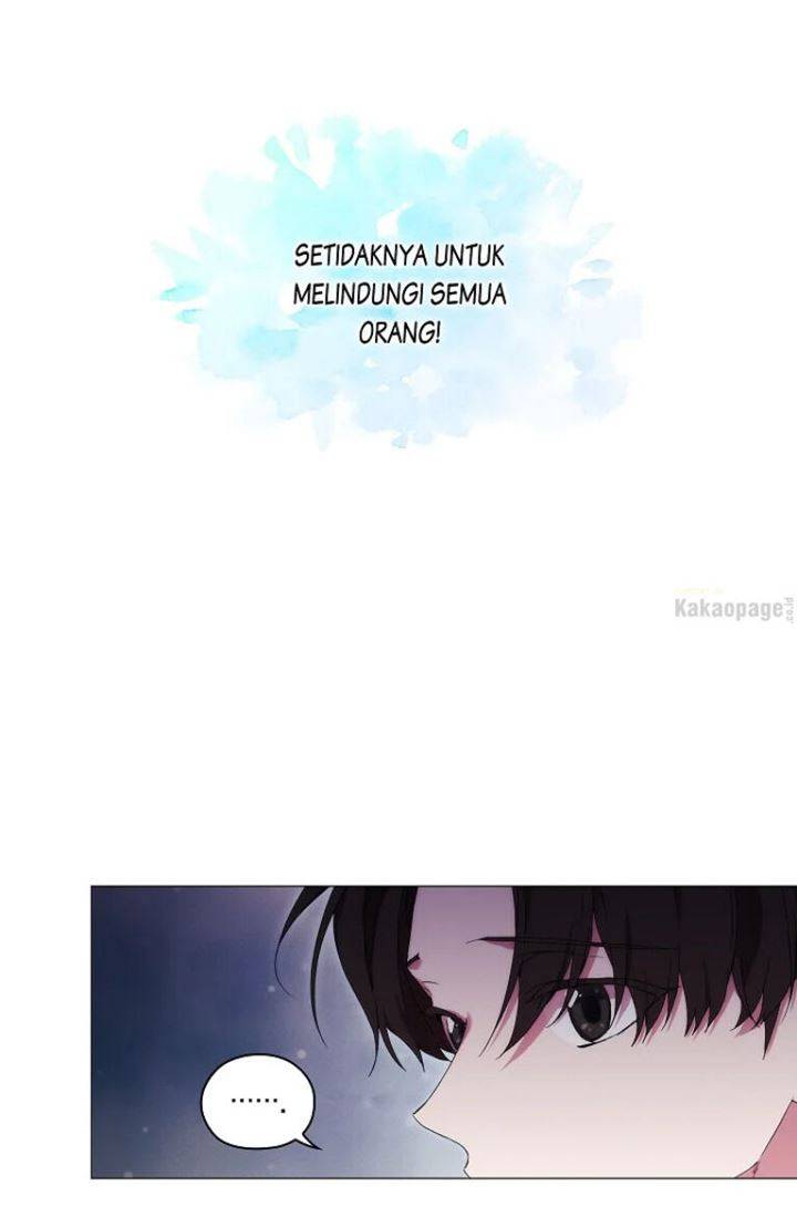 When Villainess Falls in Love Chapter 040