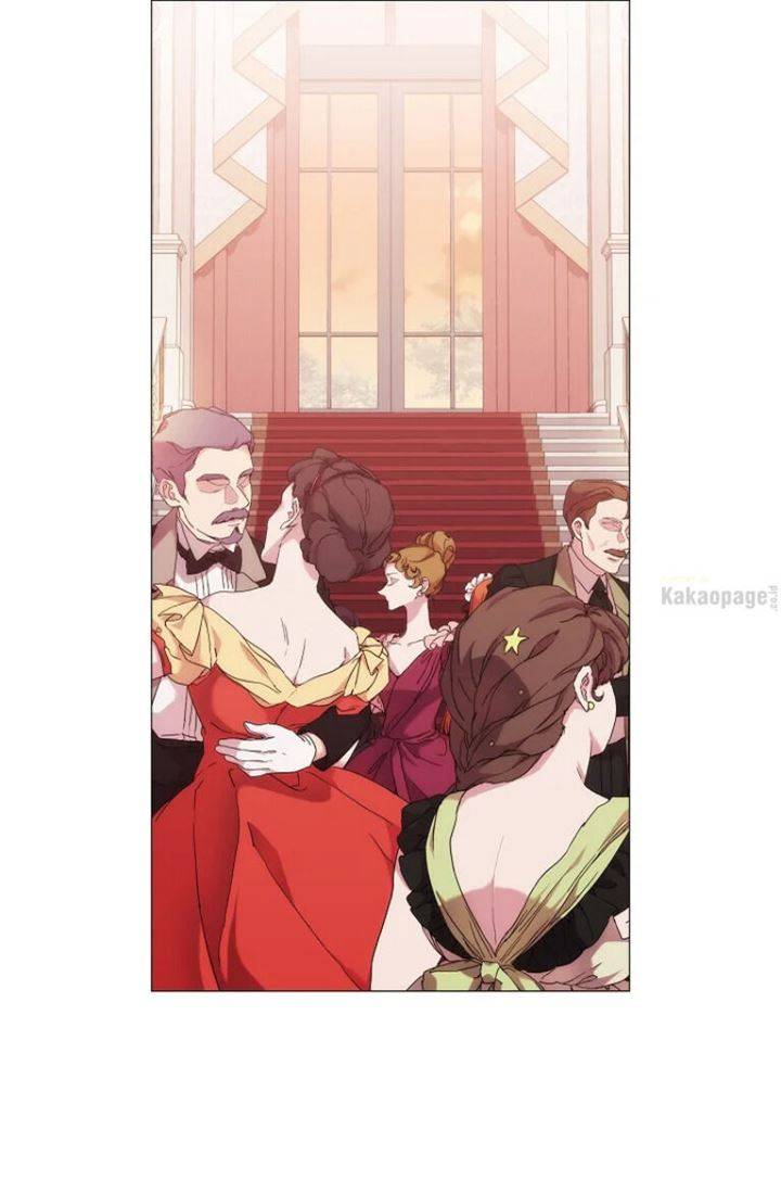 When Villainess Falls in Love Chapter 040