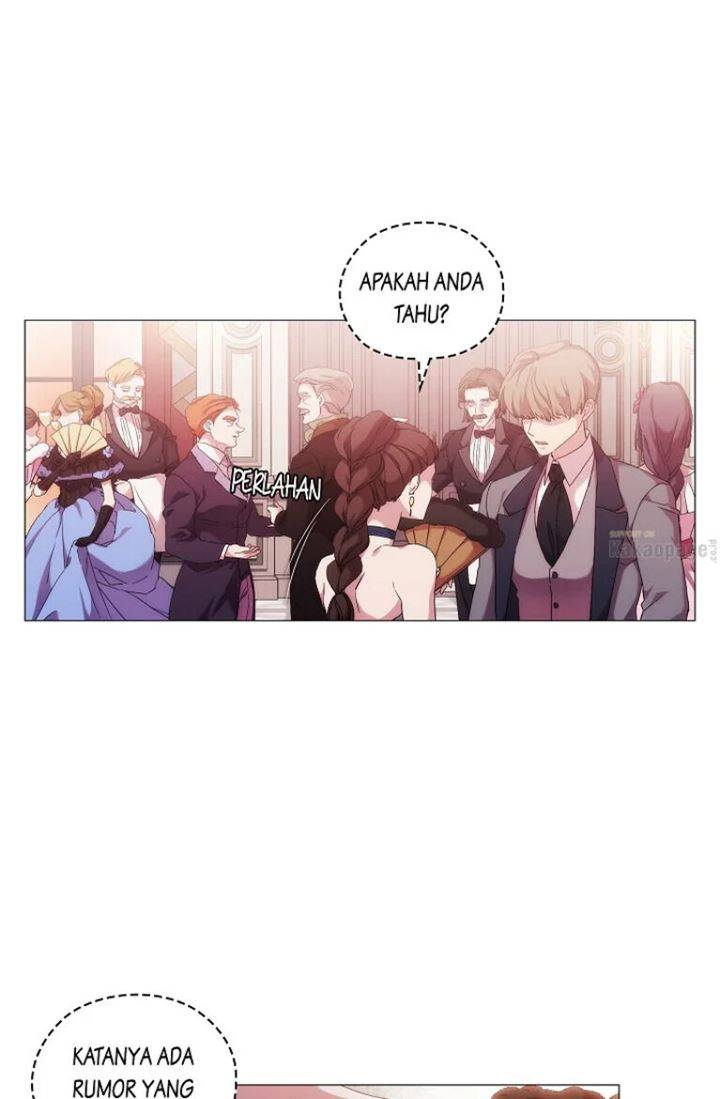 When Villainess Falls in Love Chapter 040
