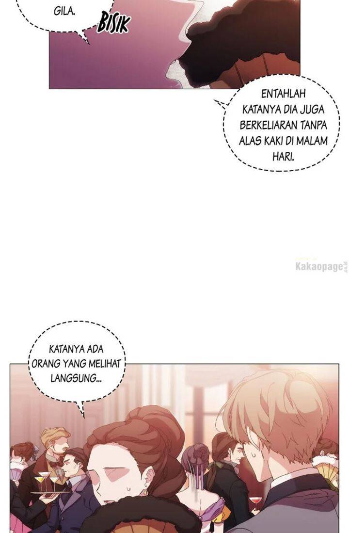 When Villainess Falls in Love Chapter 040