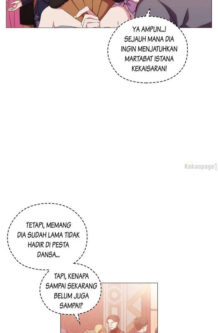 When Villainess Falls in Love Chapter 040