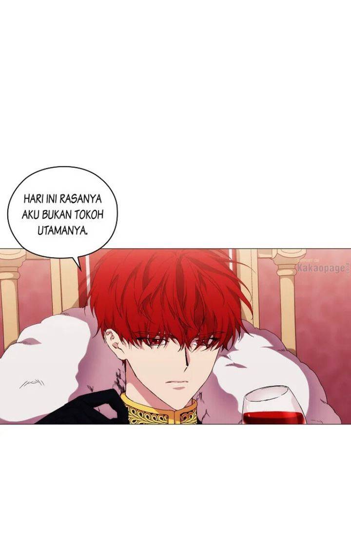 When Villainess Falls in Love Chapter 040