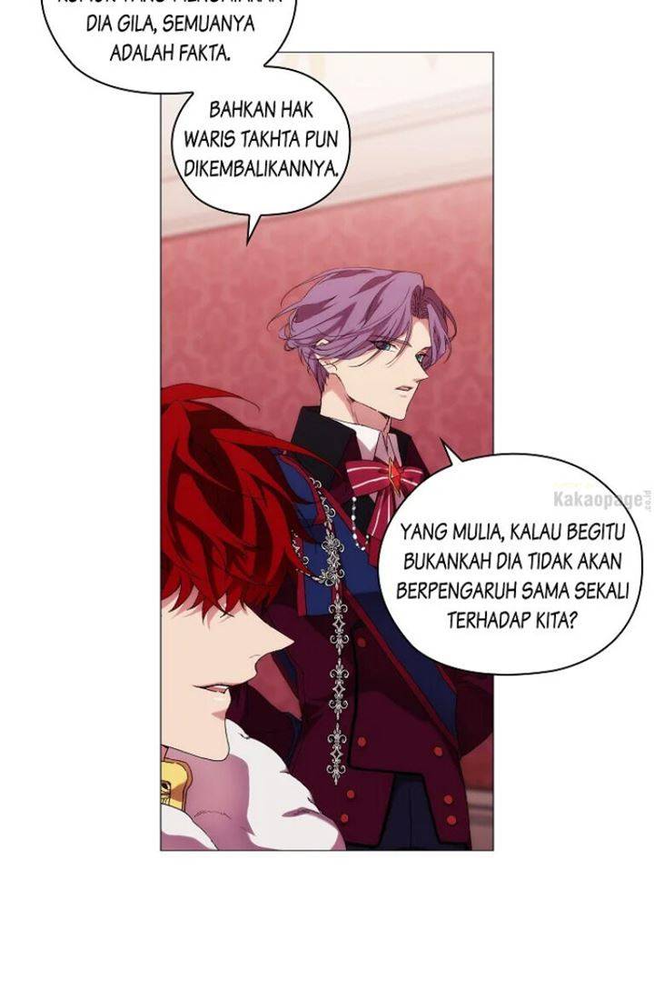When Villainess Falls in Love Chapter 040