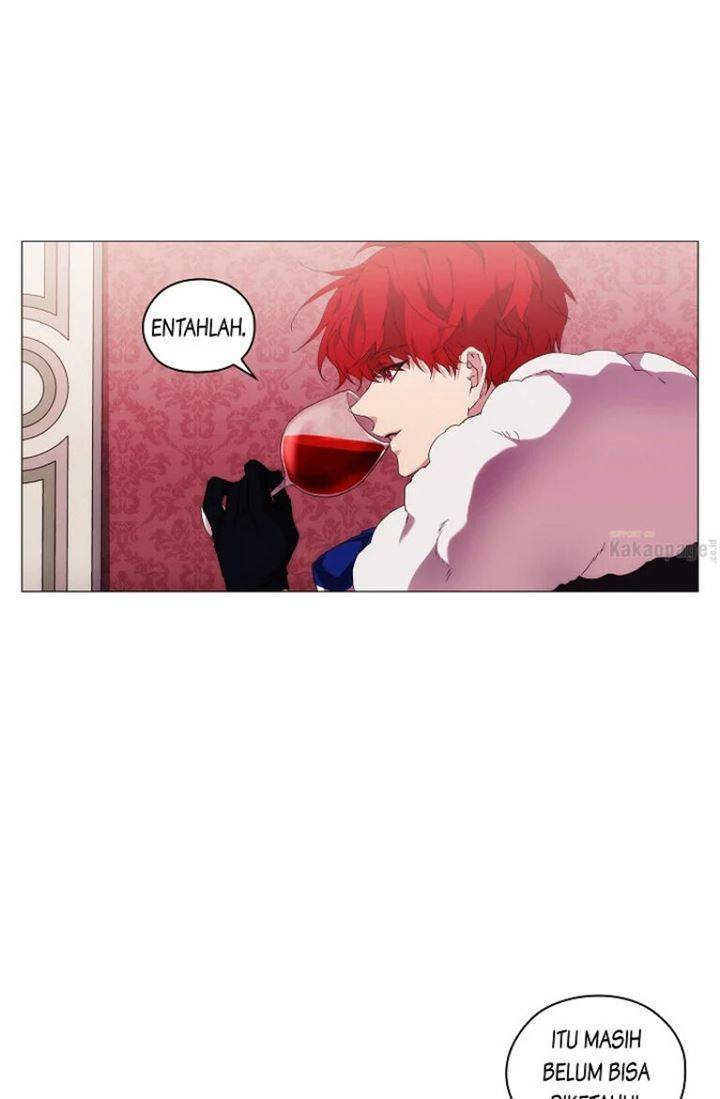 When Villainess Falls in Love Chapter 040