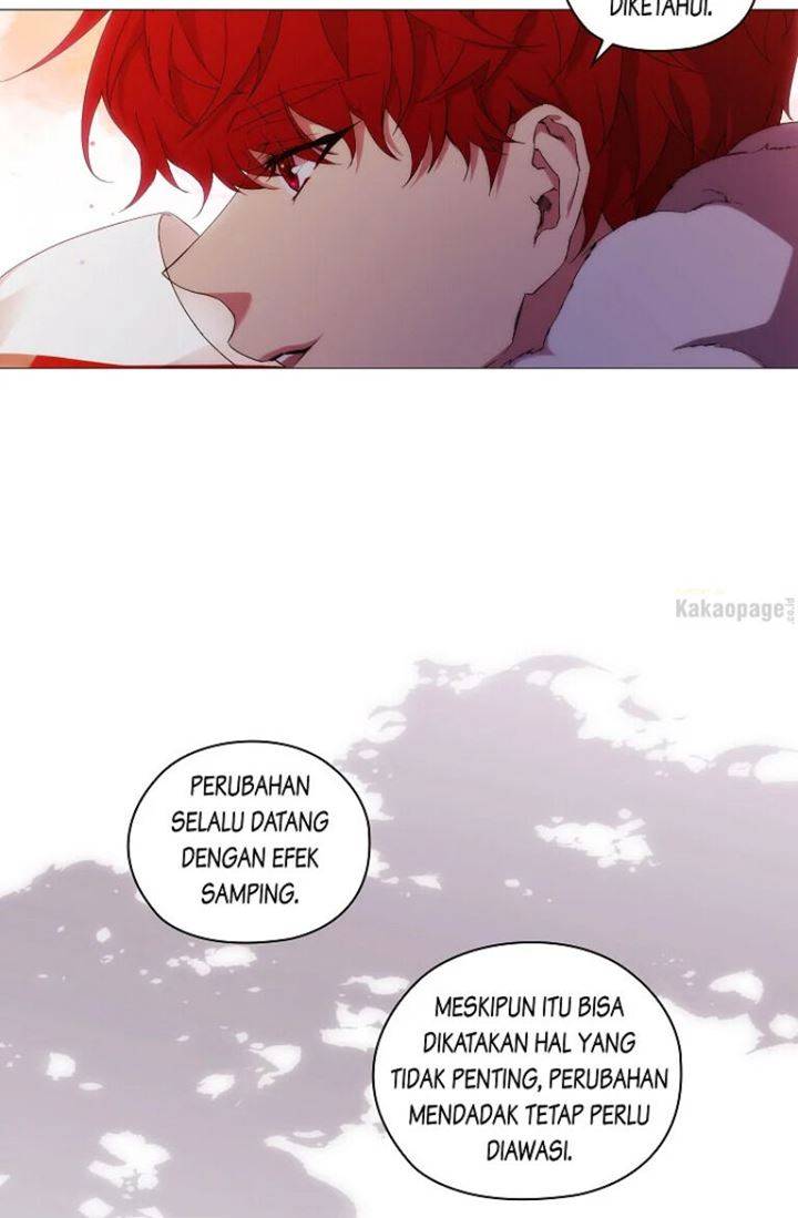 When Villainess Falls in Love Chapter 040
