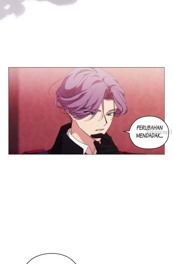 When Villainess Falls in Love Chapter 040