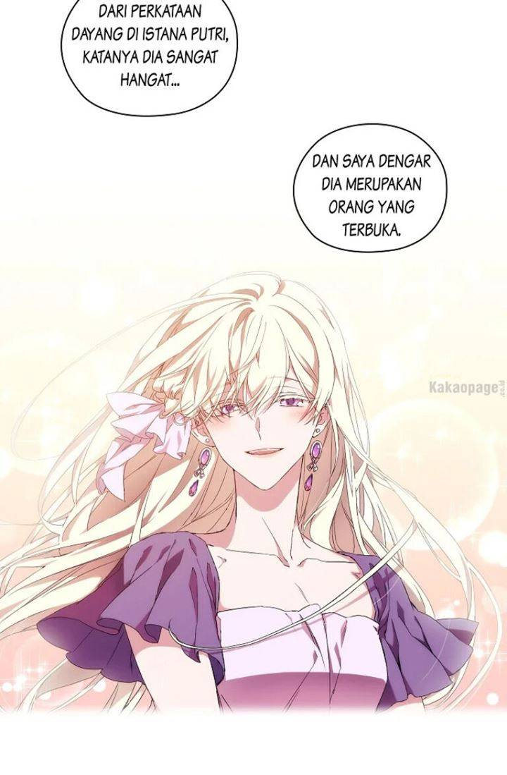 When Villainess Falls in Love Chapter 040
