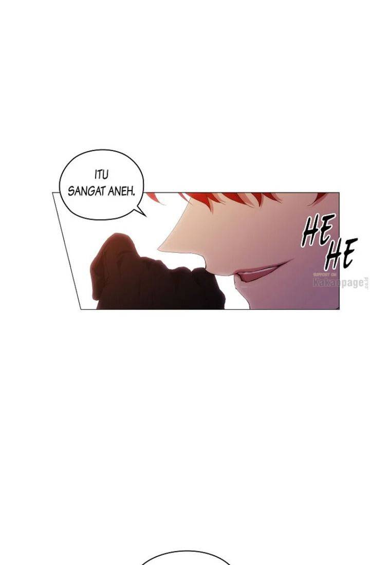 When Villainess Falls in Love Chapter 040