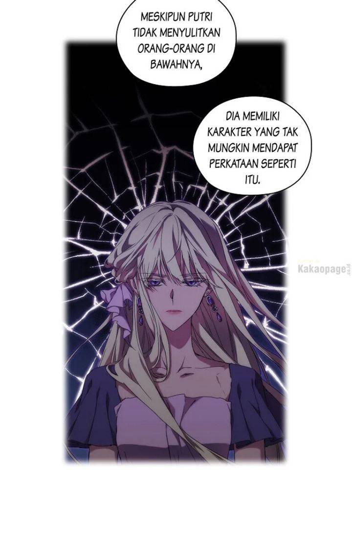 When Villainess Falls in Love Chapter 040