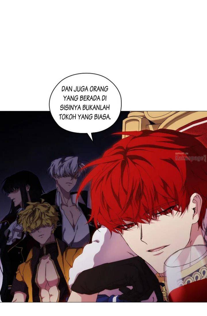 When Villainess Falls in Love Chapter 040