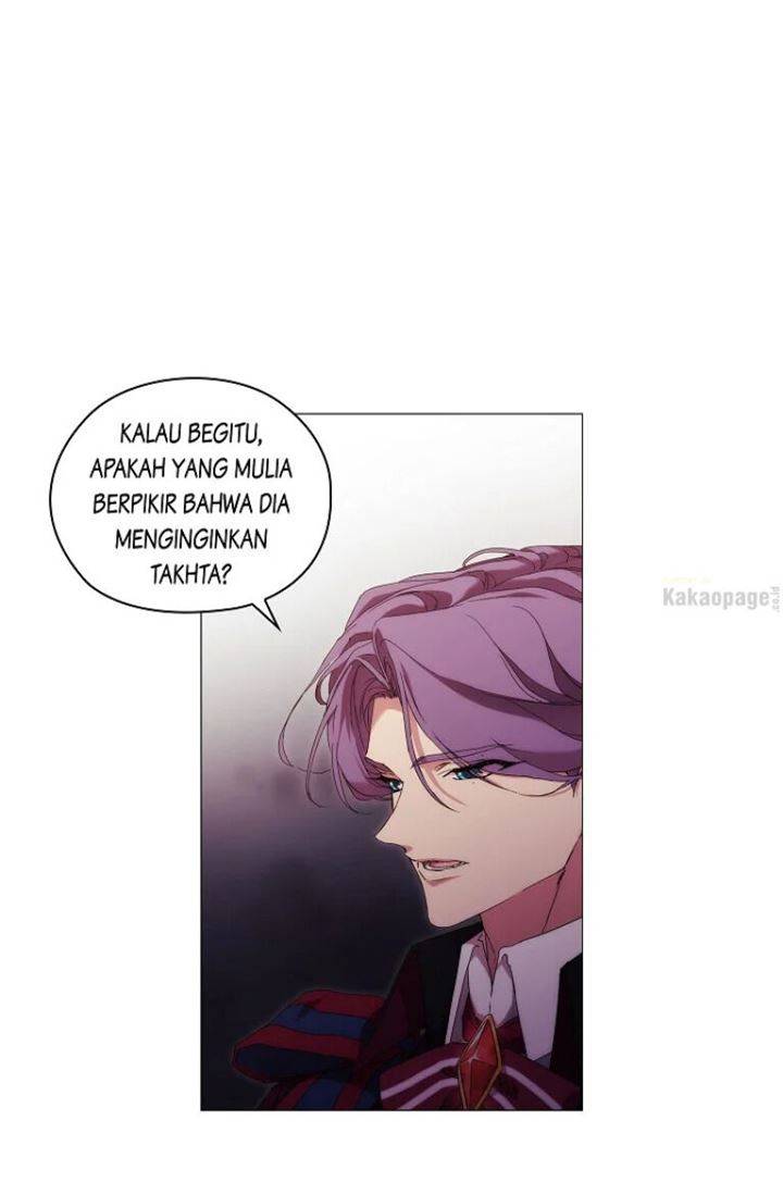 When Villainess Falls in Love Chapter 040