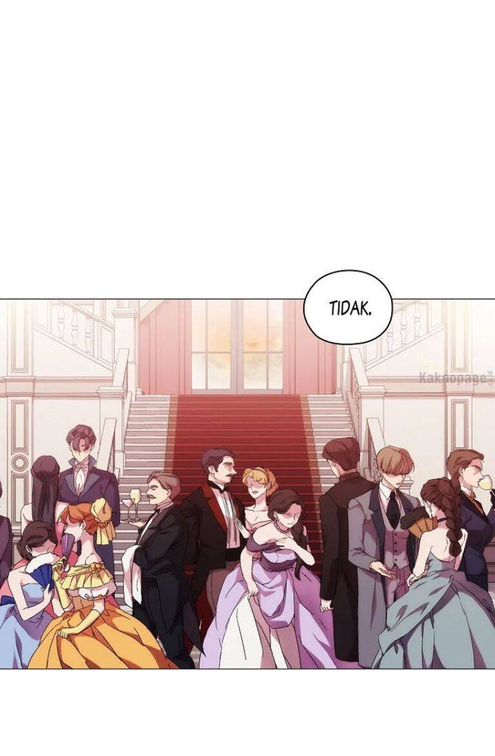 When Villainess Falls in Love Chapter 040