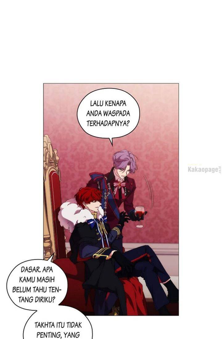 When Villainess Falls in Love Chapter 040