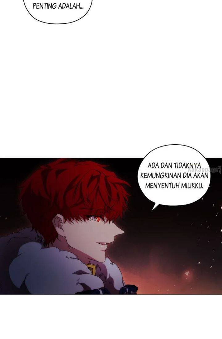 When Villainess Falls in Love Chapter 040