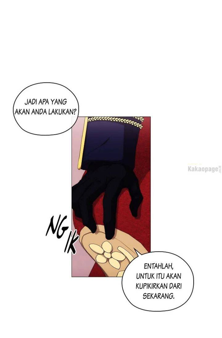 When Villainess Falls in Love Chapter 040