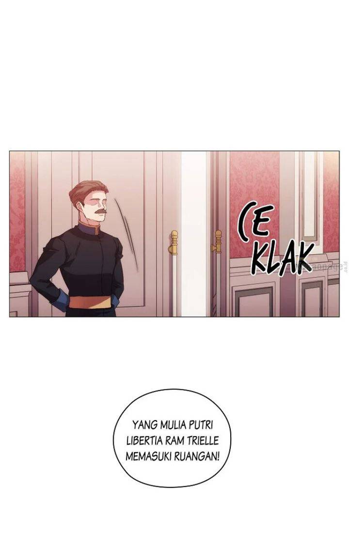 When Villainess Falls in Love Chapter 040