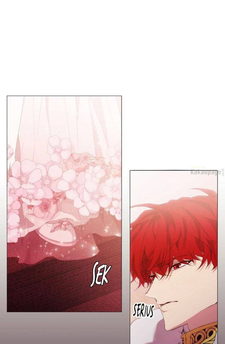 When Villainess Falls in Love Chapter 040