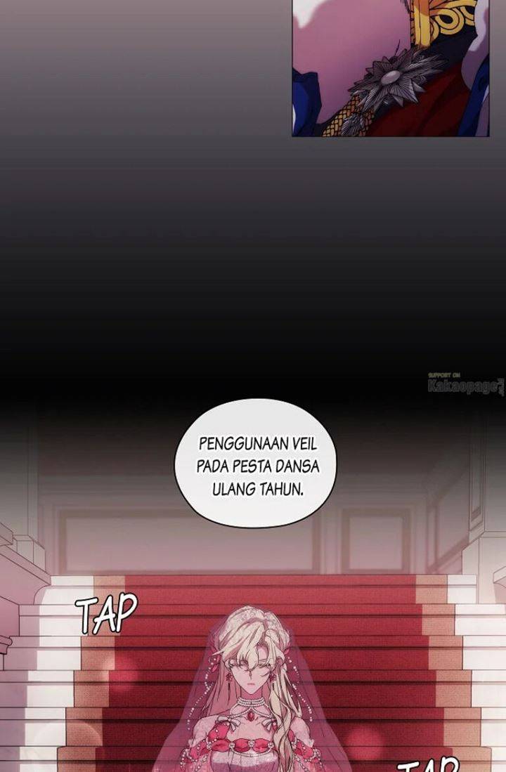 When Villainess Falls in Love Chapter 040