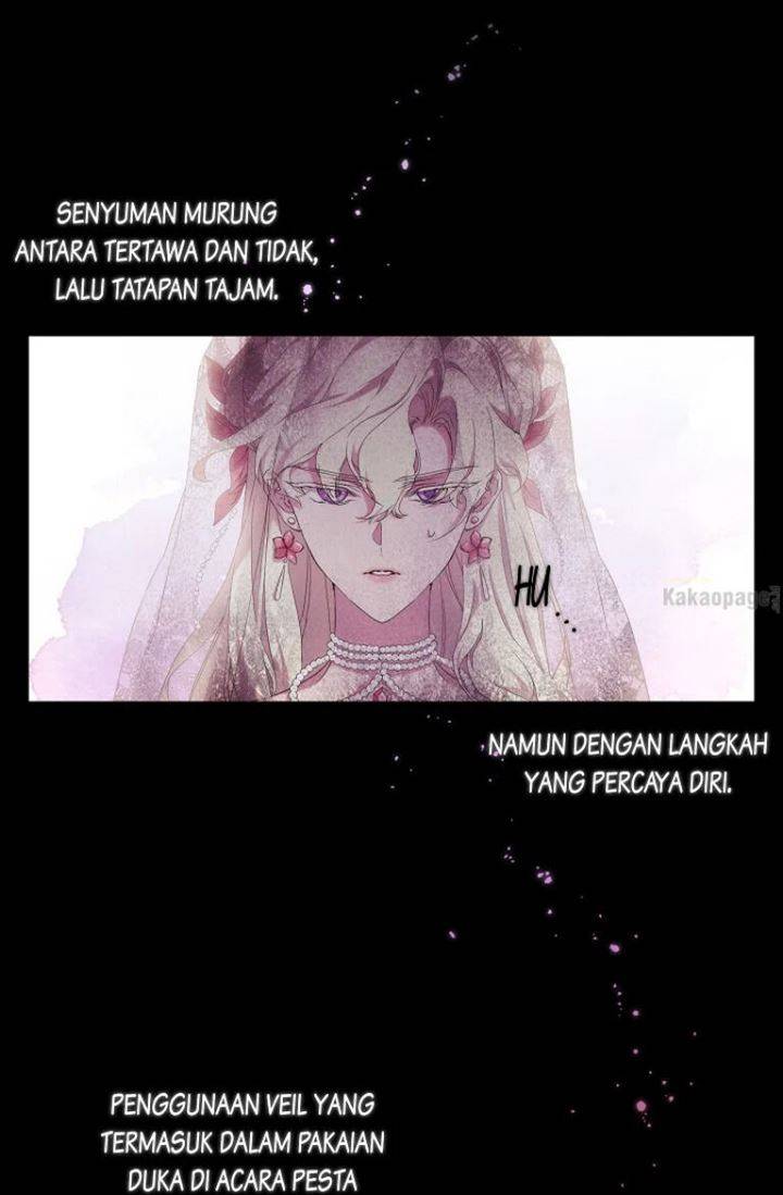 When Villainess Falls in Love Chapter 040