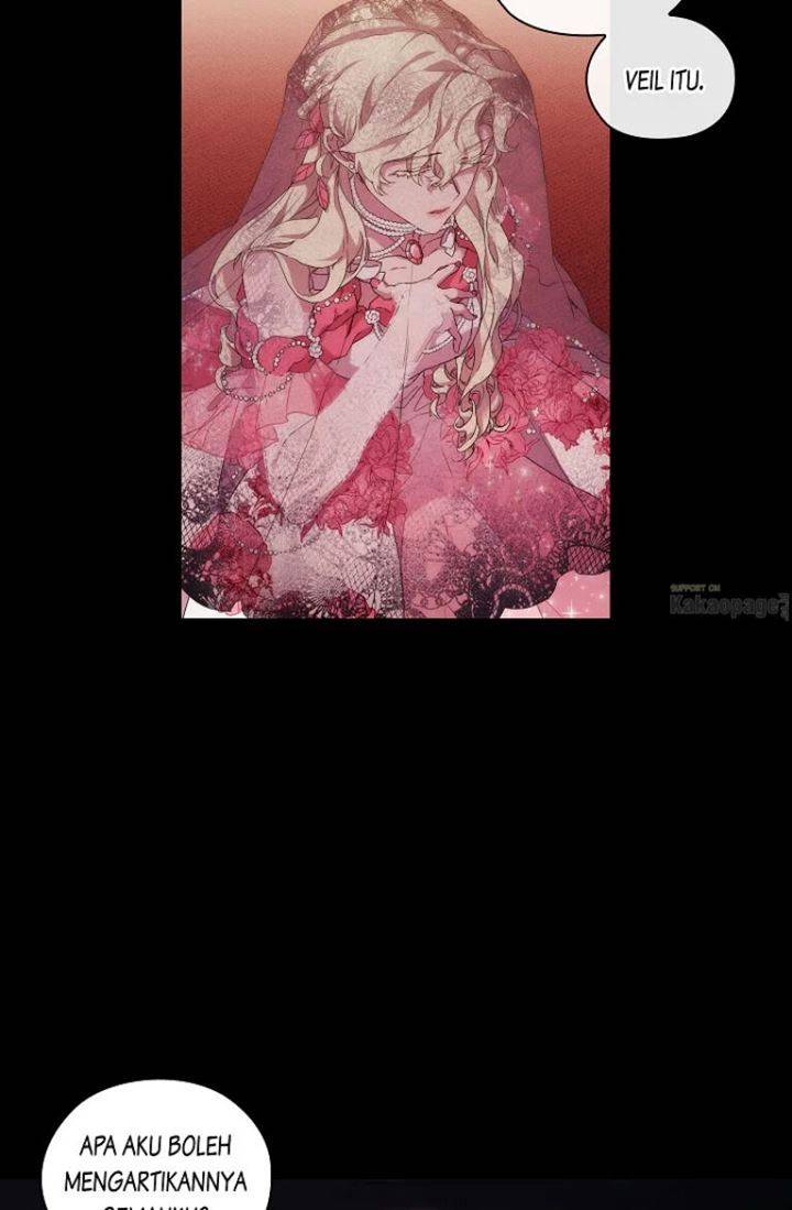 When Villainess Falls in Love Chapter 040