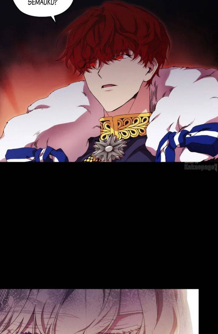 When Villainess Falls in Love Chapter 040