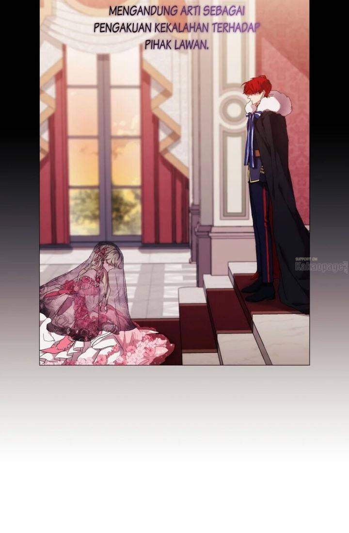When Villainess Falls in Love Chapter 040