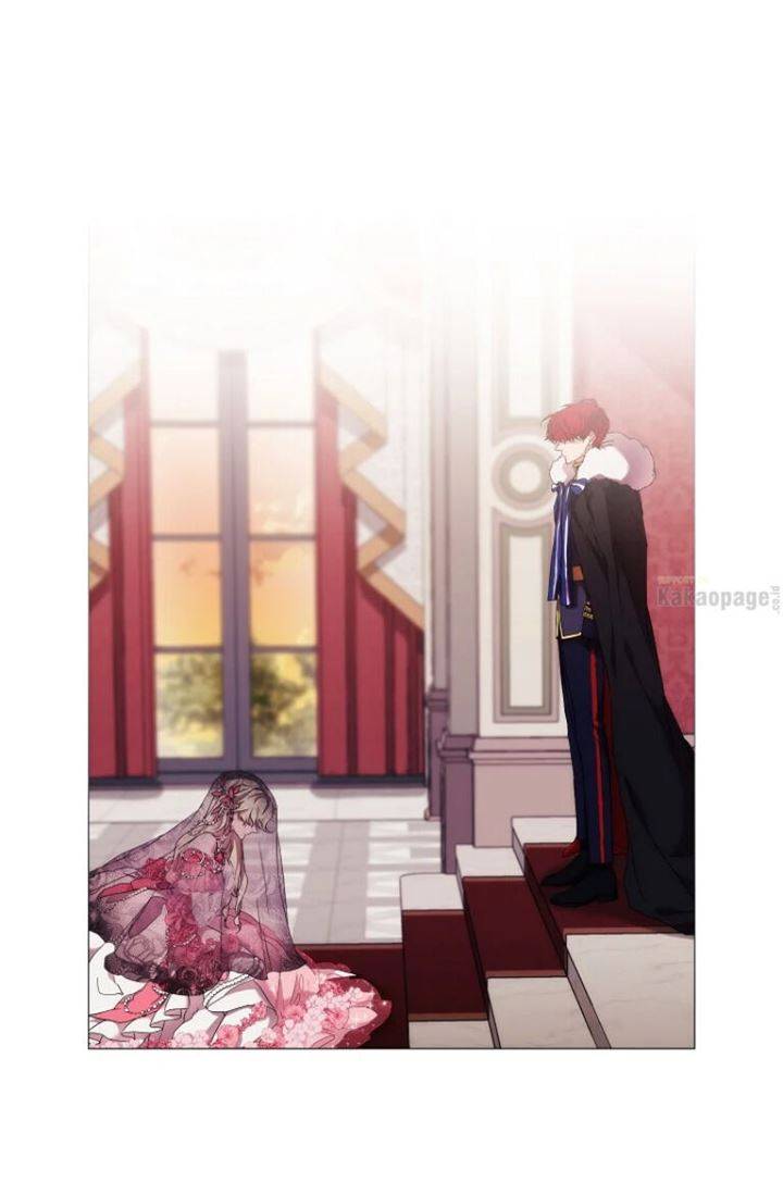 When Villainess Falls in Love Chapter 041