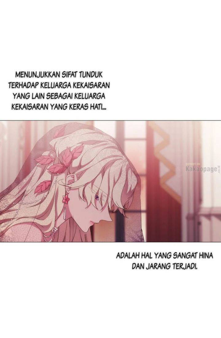 When Villainess Falls in Love Chapter 041