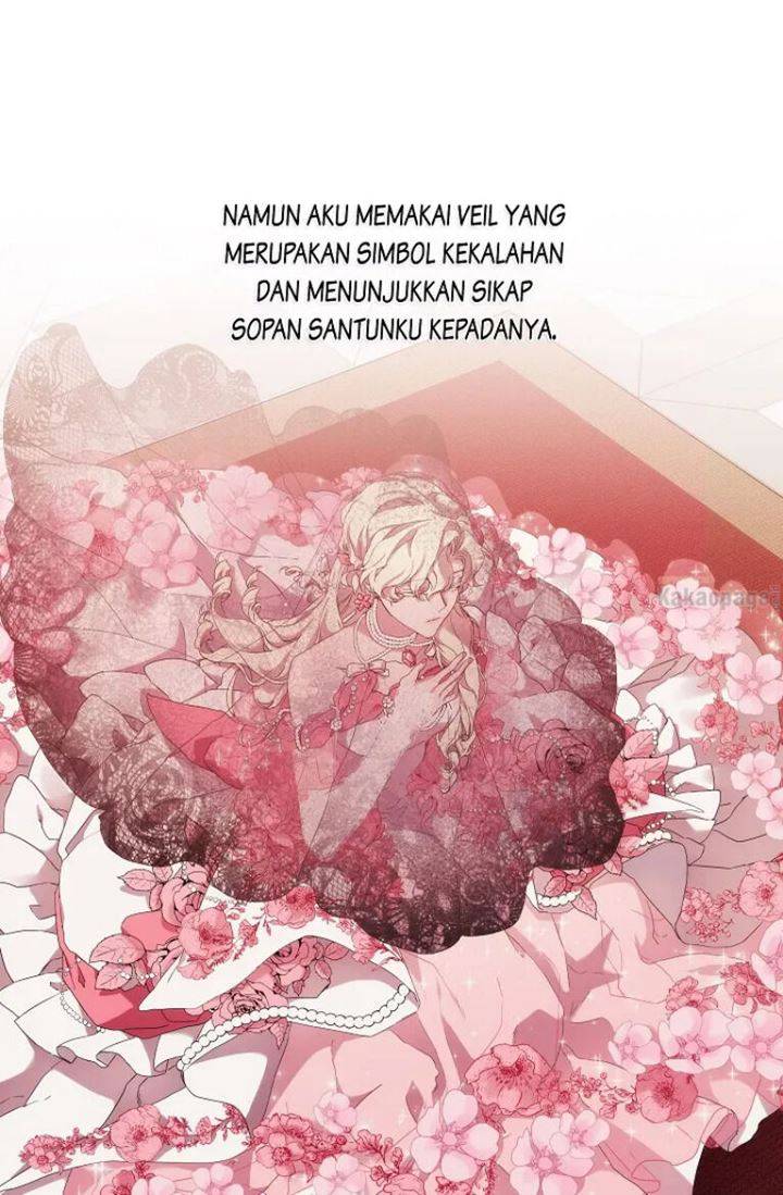 When Villainess Falls in Love Chapter 041