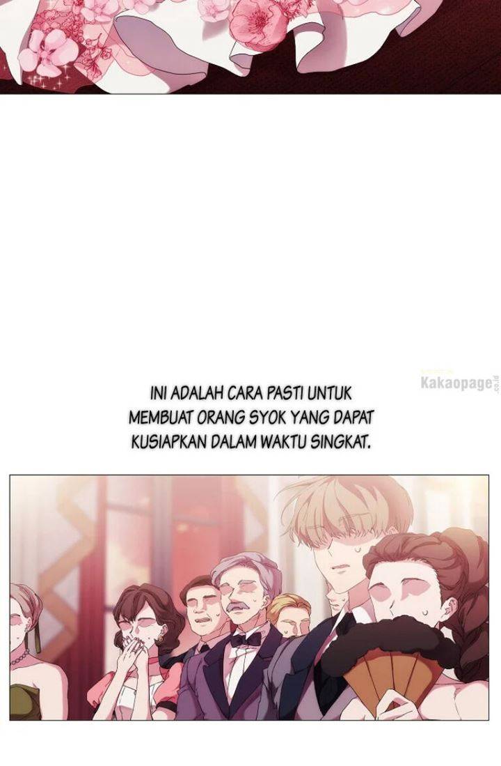 When Villainess Falls in Love Chapter 041