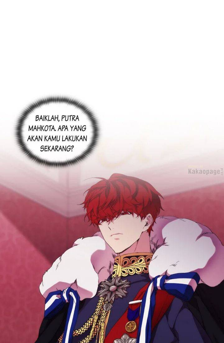 When Villainess Falls in Love Chapter 041