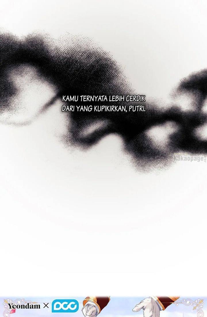 When Villainess Falls in Love Chapter 041