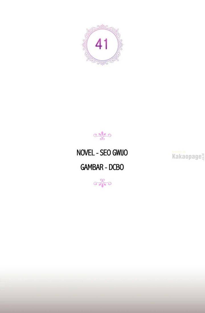 When Villainess Falls in Love Chapter 041