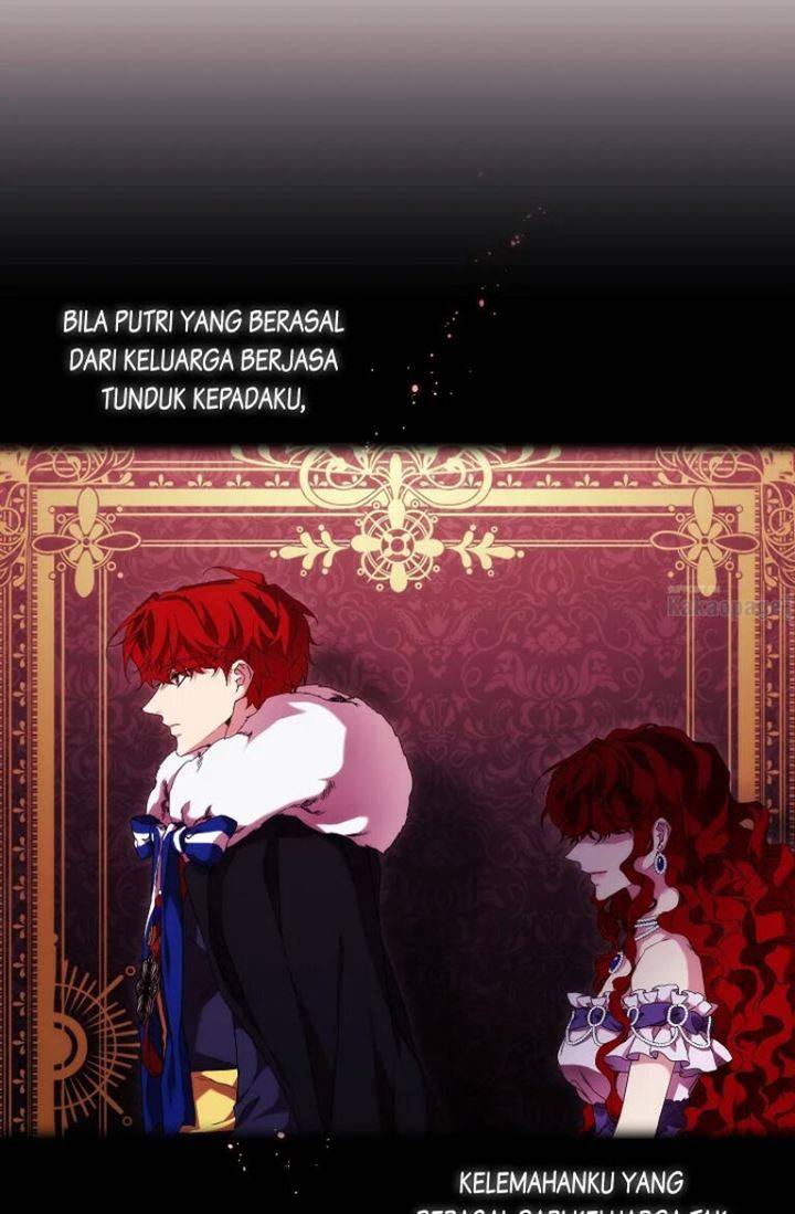 When Villainess Falls in Love Chapter 041