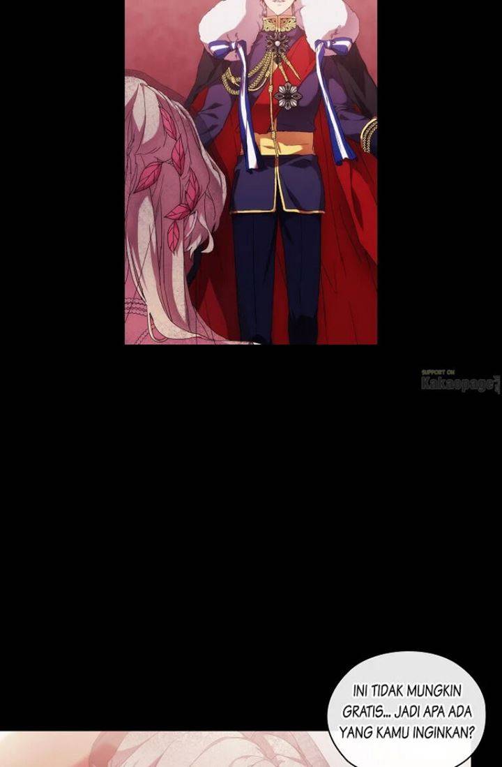 When Villainess Falls in Love Chapter 041