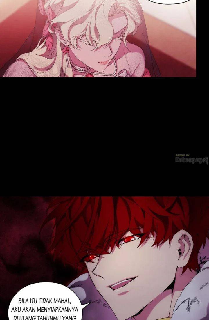 When Villainess Falls in Love Chapter 041