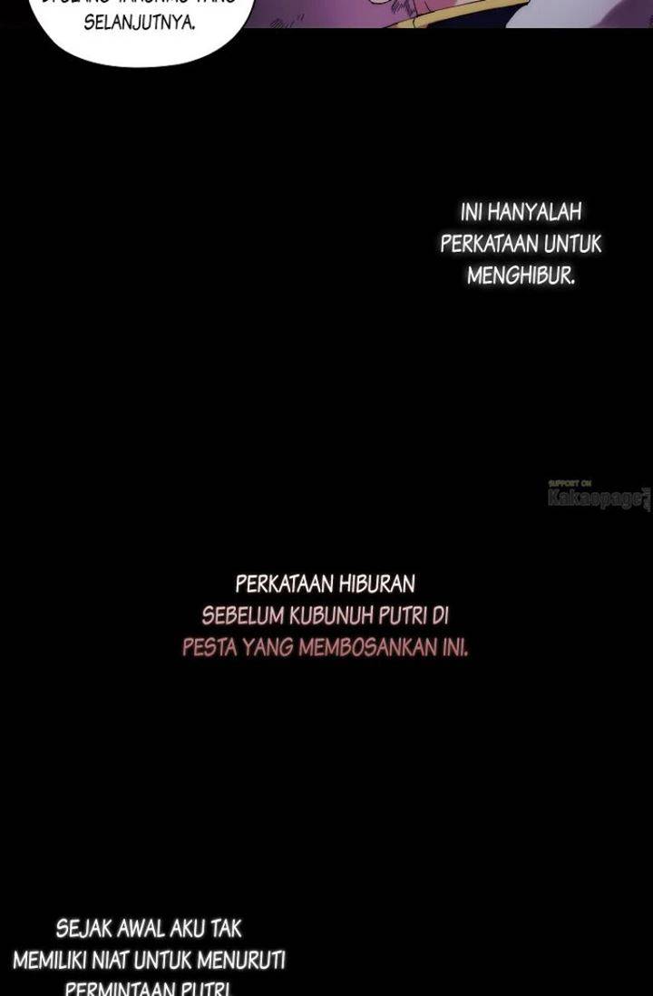 When Villainess Falls in Love Chapter 041