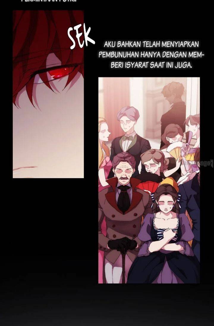 When Villainess Falls in Love Chapter 041