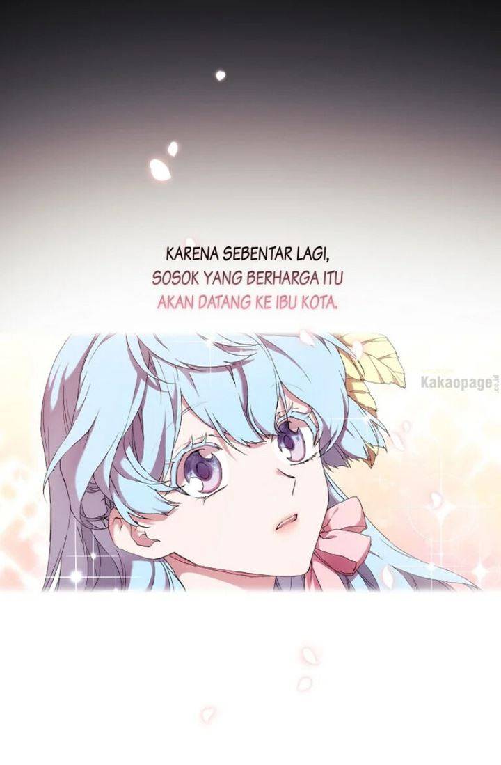 When Villainess Falls in Love Chapter 041
