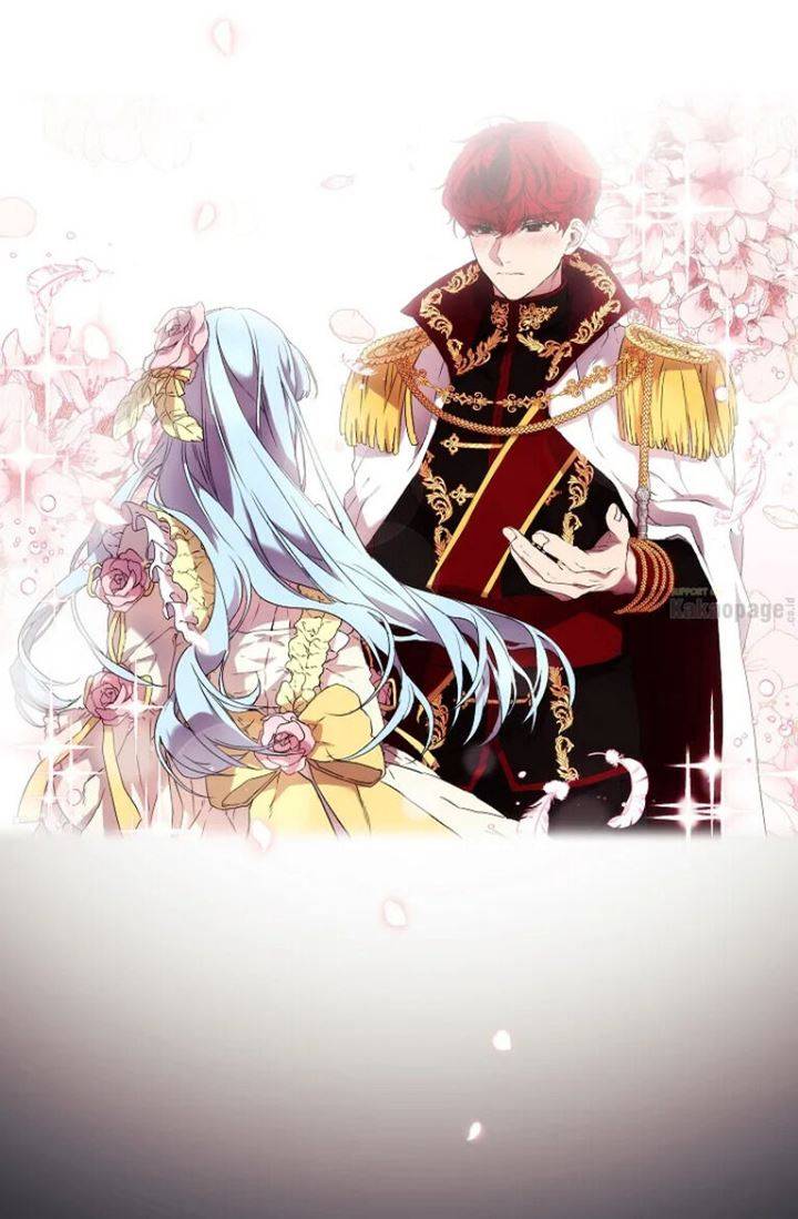 When Villainess Falls in Love Chapter 041
