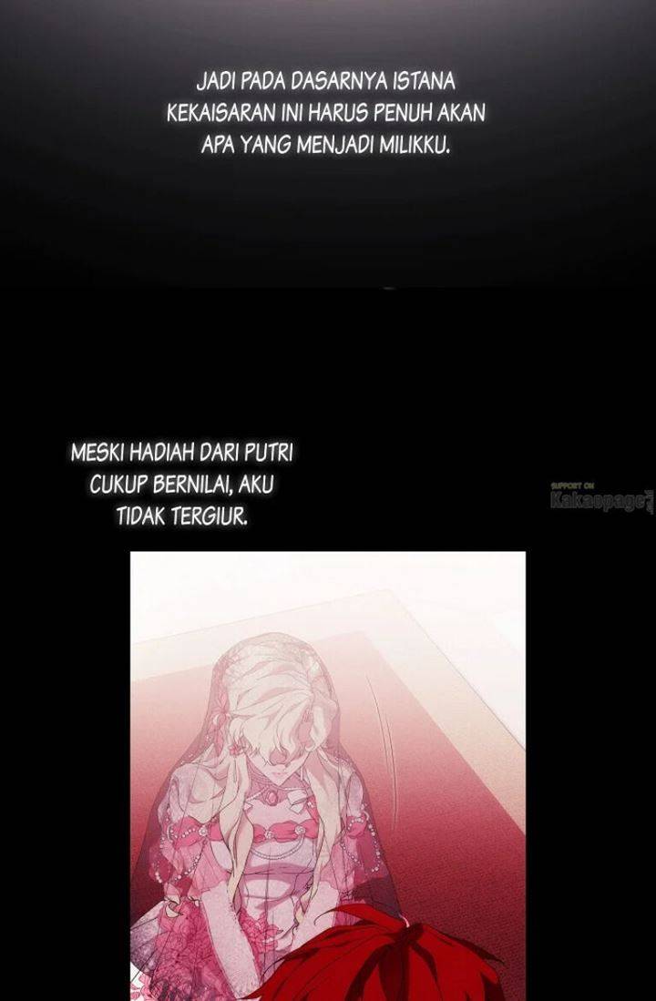 When Villainess Falls in Love Chapter 041