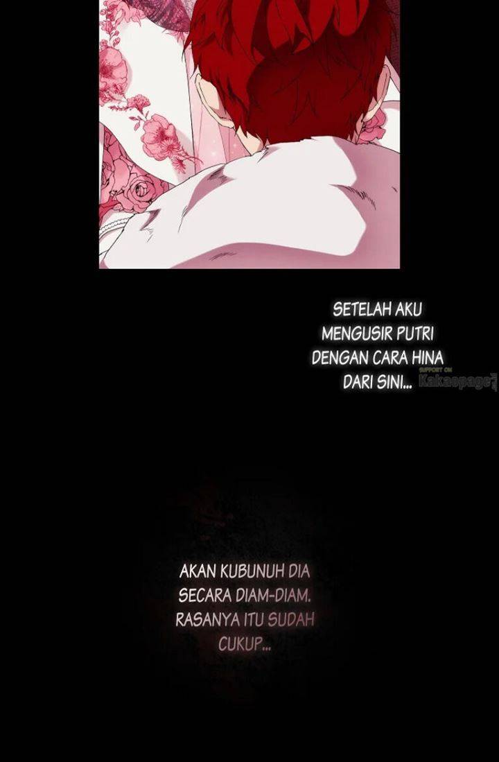 When Villainess Falls in Love Chapter 041