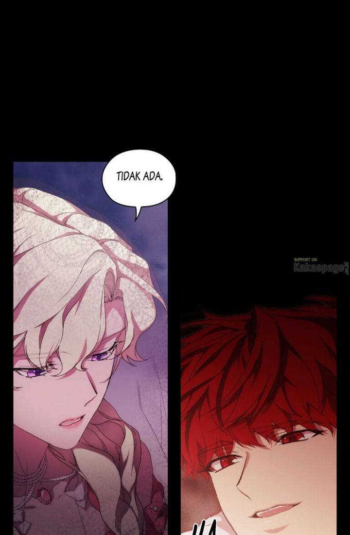 When Villainess Falls in Love Chapter 041