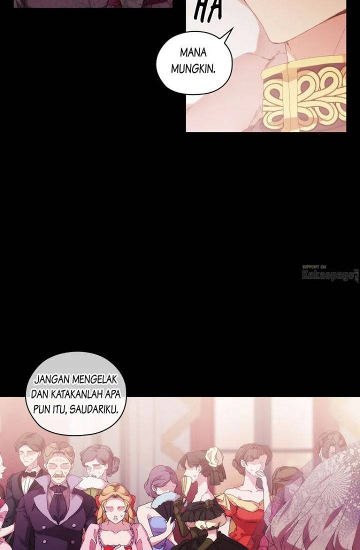 When Villainess Falls in Love Chapter 041