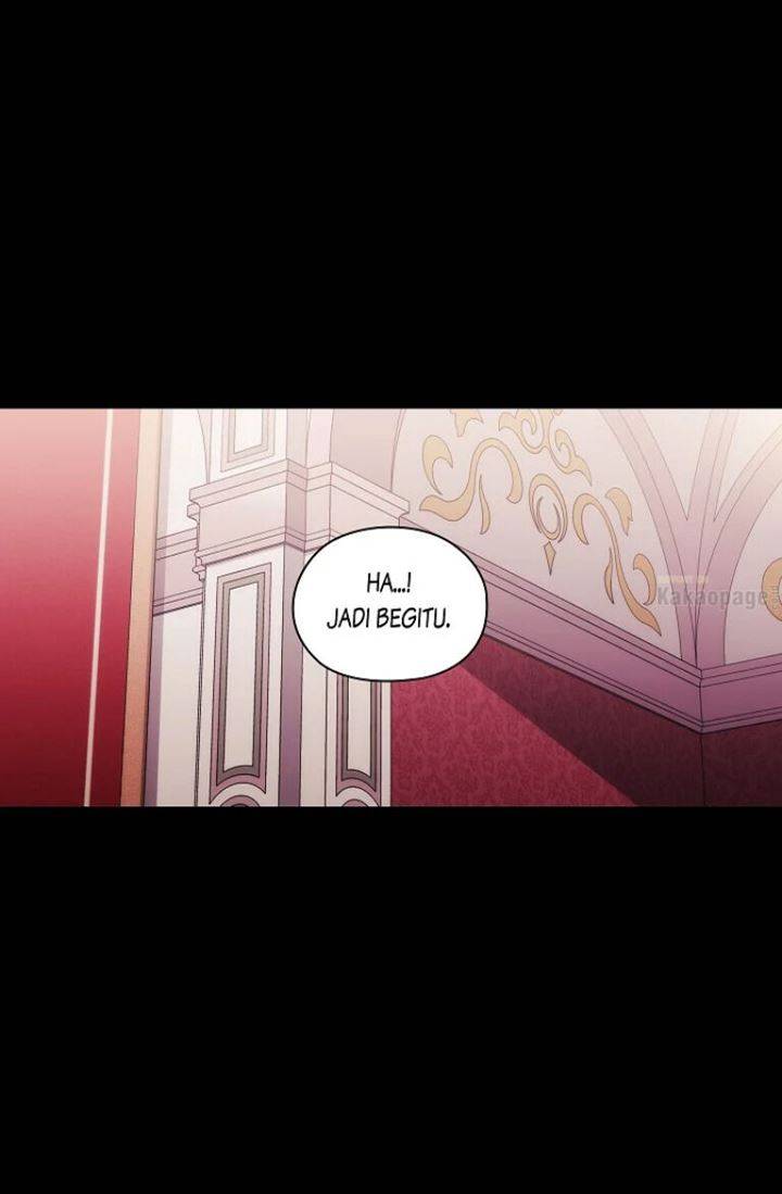 When Villainess Falls in Love Chapter 041